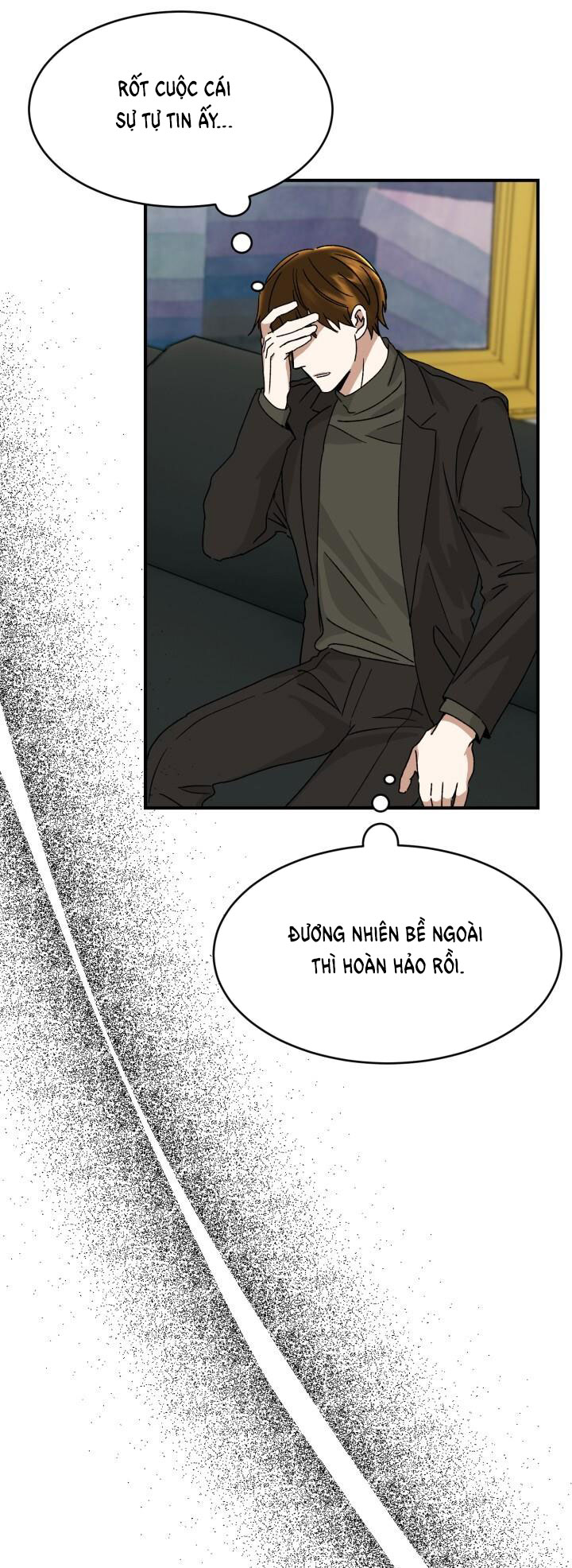 Ưu Thế Tuyệt Đối chapter 8.1 - Trang 31