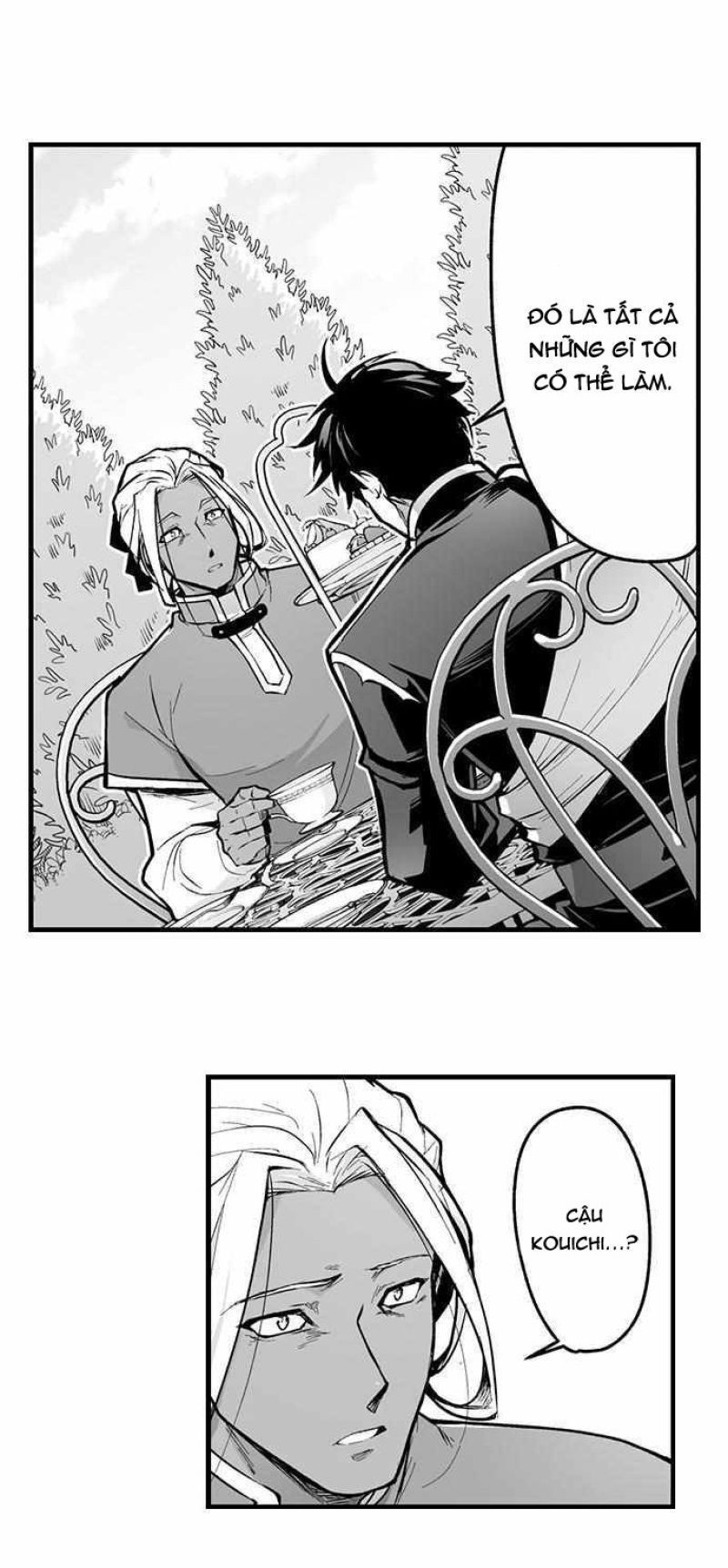 vợ của titan chapter 111 16