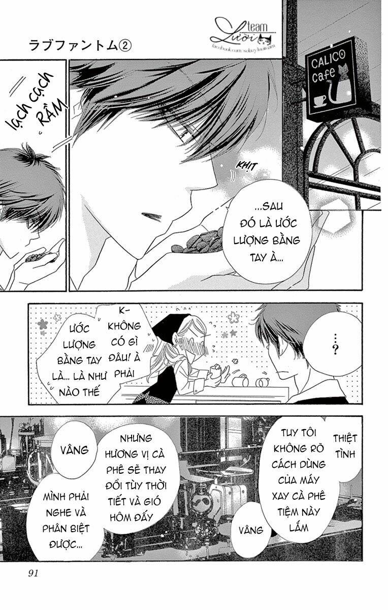 ảo ảnh tình yêu chapter 8 11