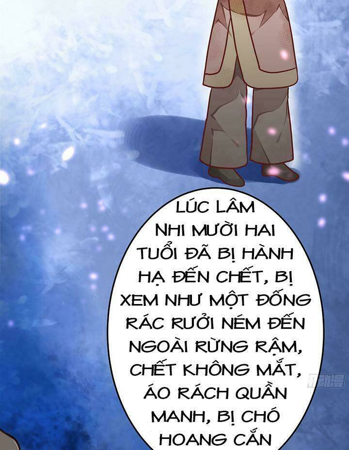 thái tử phi nhà ta thật hung hăng chapter 0 22