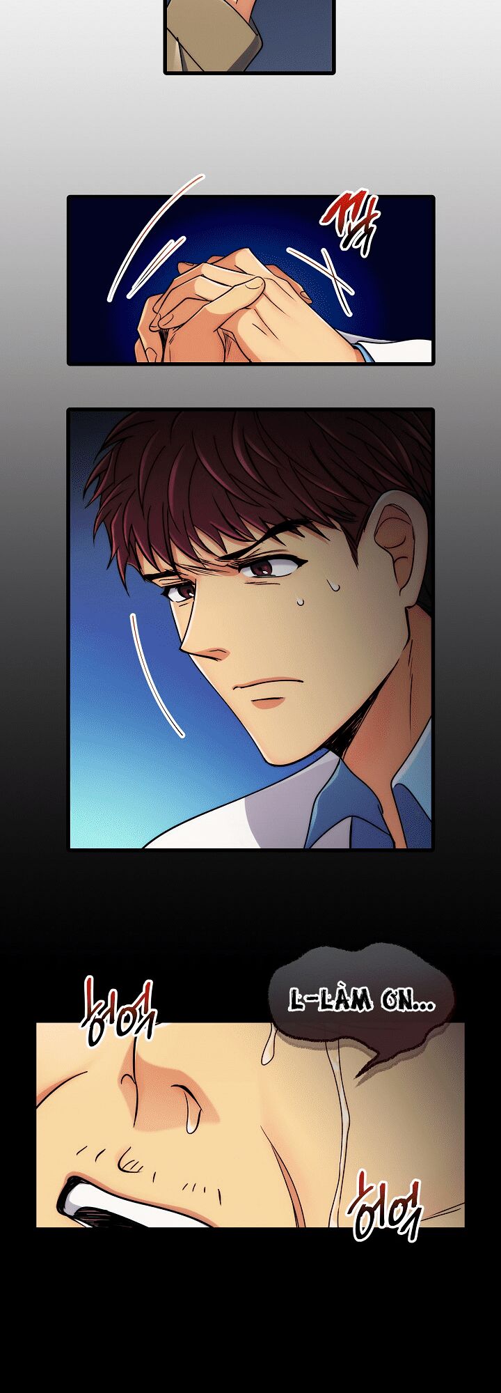 bác sĩ trùng sinh chapter 54 8