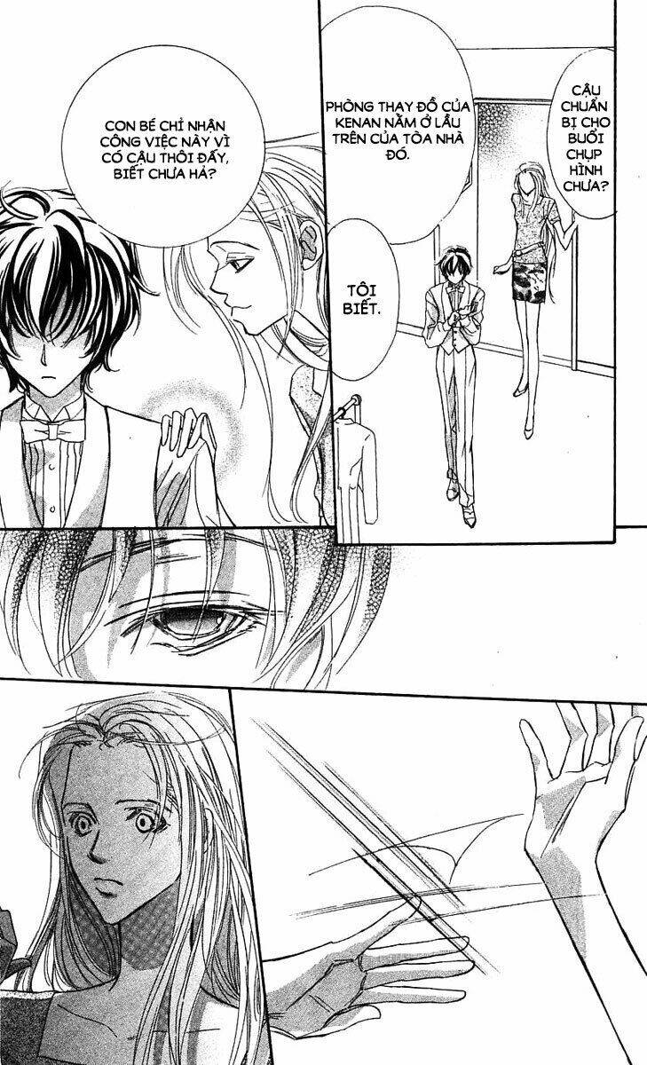 yoru made matenai chapter 23 28