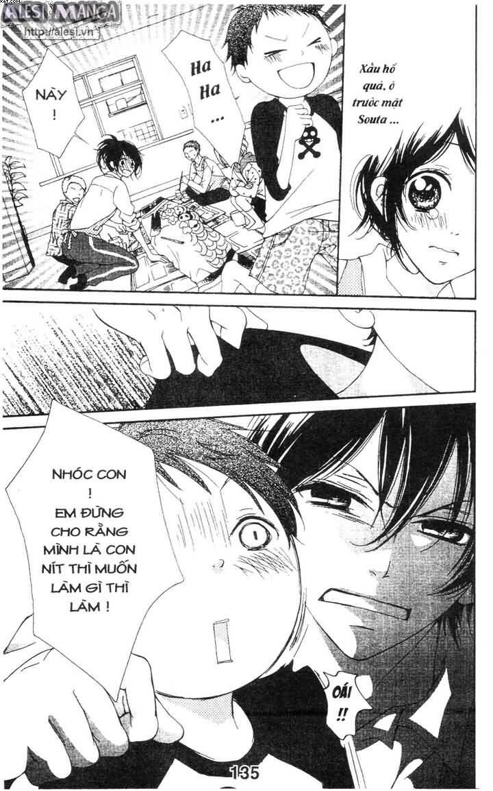 lời tỏ tình muộn màng chapter 2 135