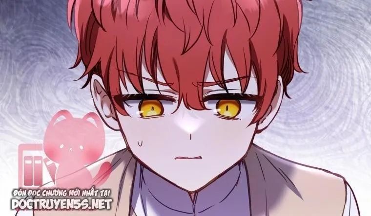 tôi được nuôi dưỡng bởi những kẻ phản diện chapter 10 17