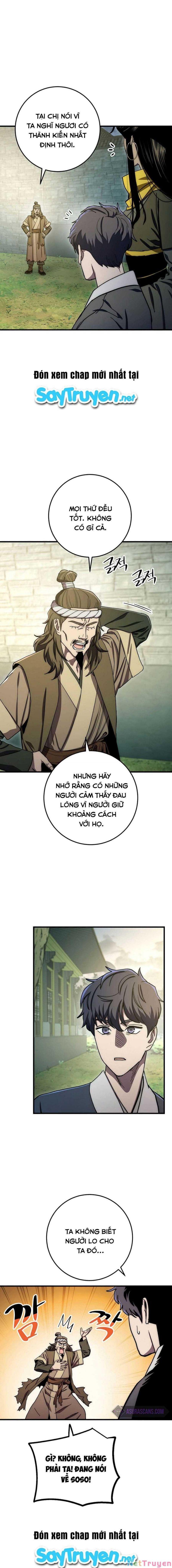 huyền thoại tu la độc long chapter 59 19