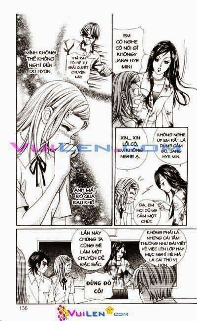 tên nô lệ đáng yêu chapter 5 136