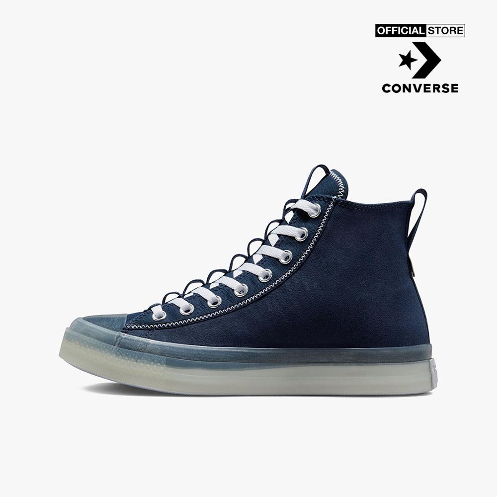 CONVERSE - Giày sneakers cổ cao unisex Chuck Taylor All Star CX Explore A02809C