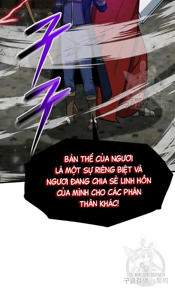 ngôi nhà kết nối với hầm ngục chapter 44 76