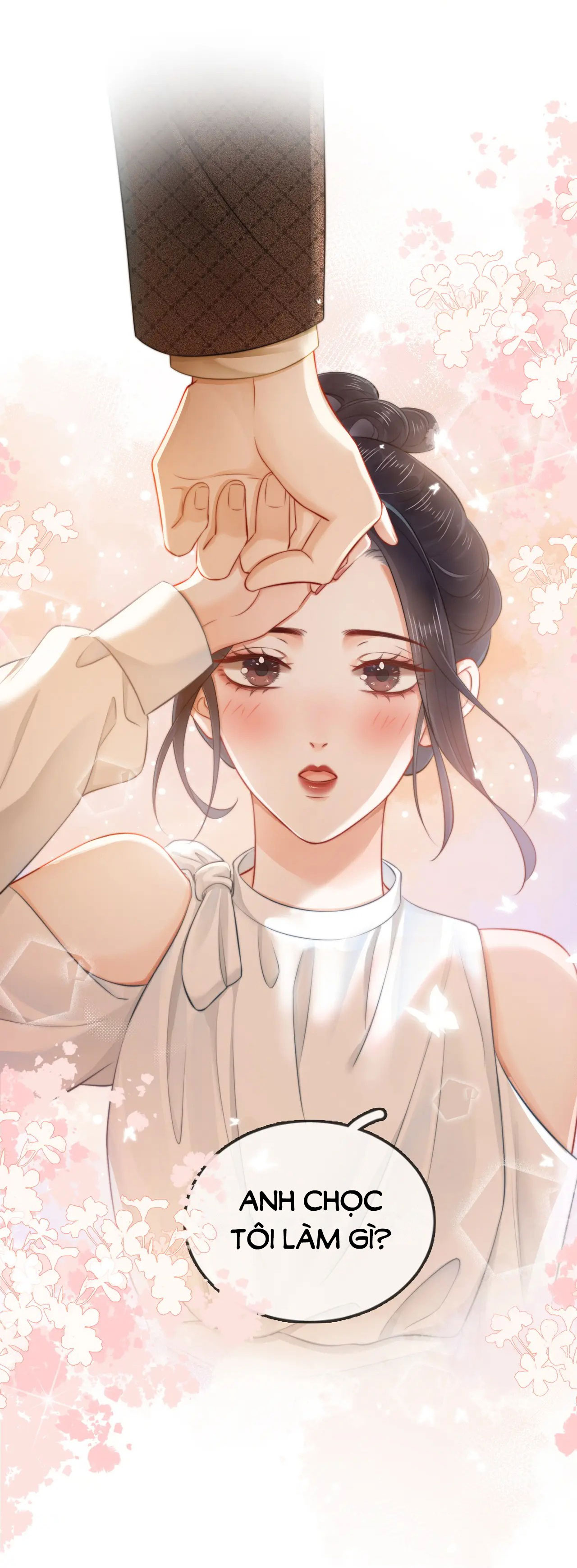 hôn nhân ngọt ngào đến tận xương chapter 1.2 26