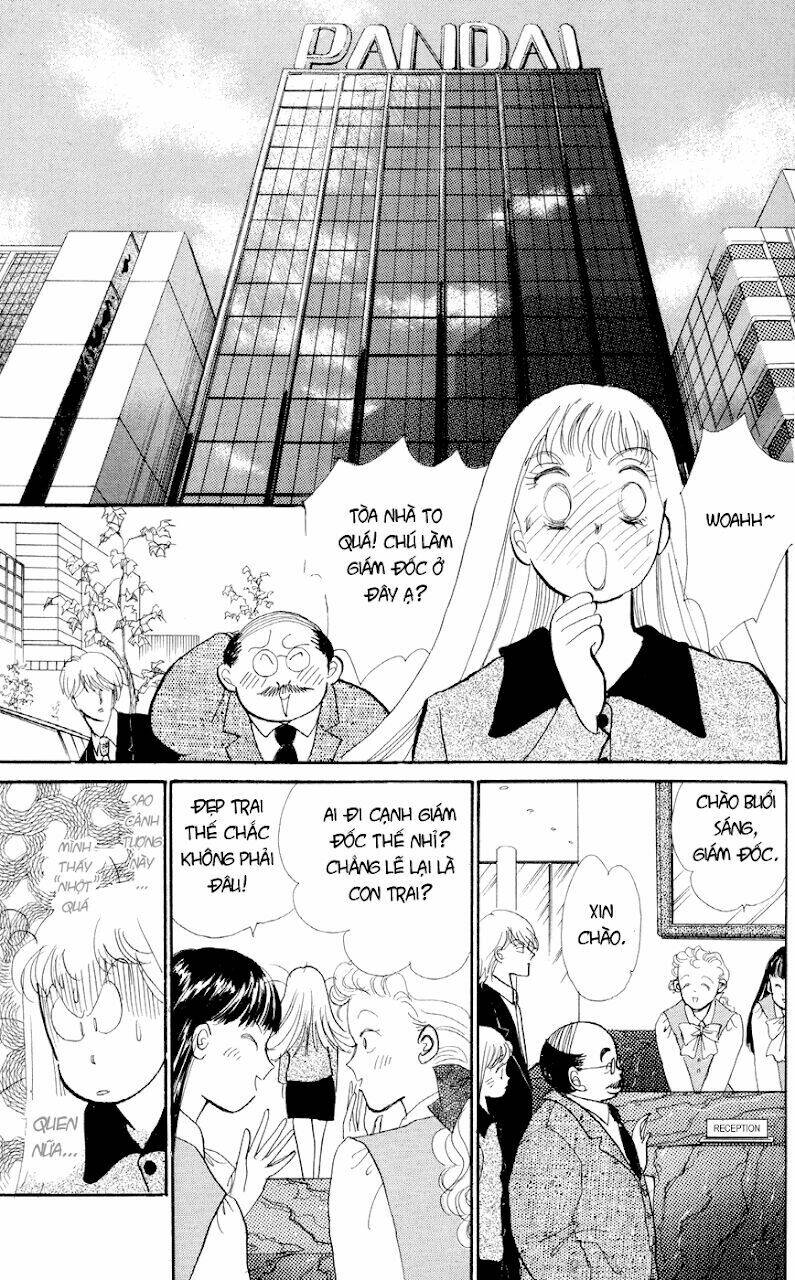 itazura na kiss chapter 28 22