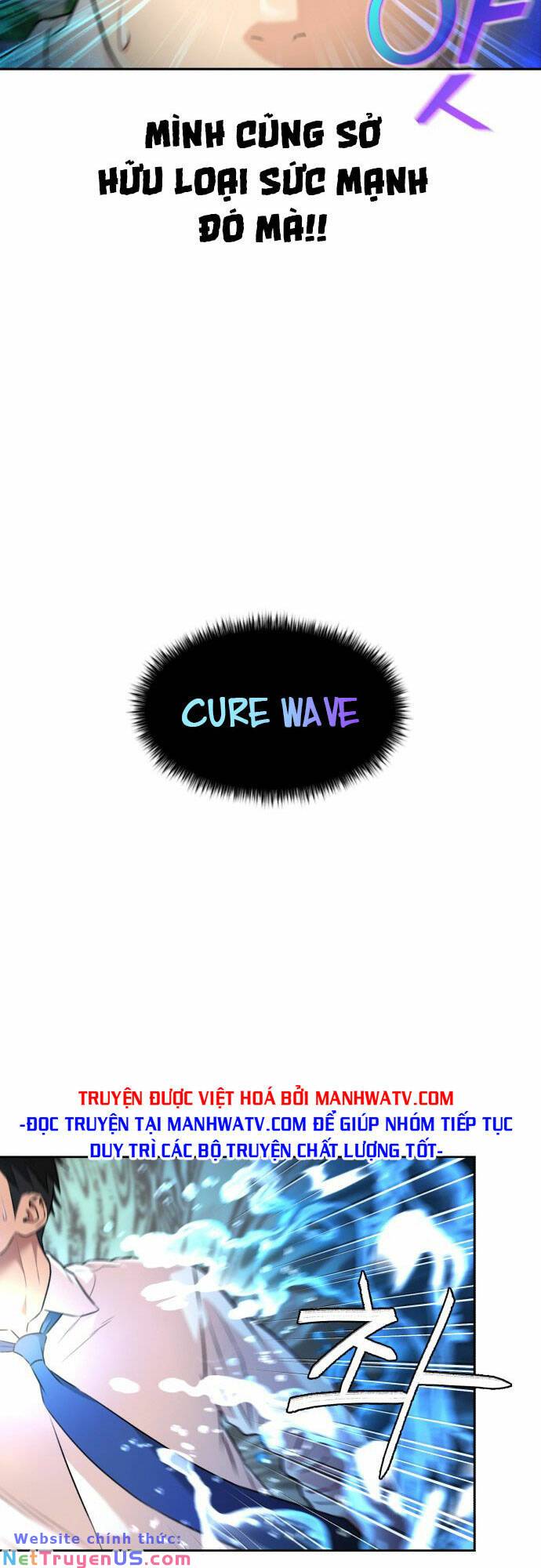 gương mặt thiên tài chapter 94 3