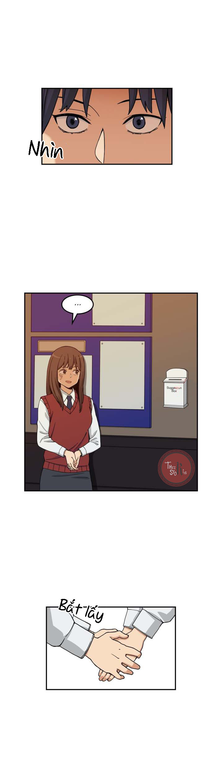 head over heels chapter 2 6