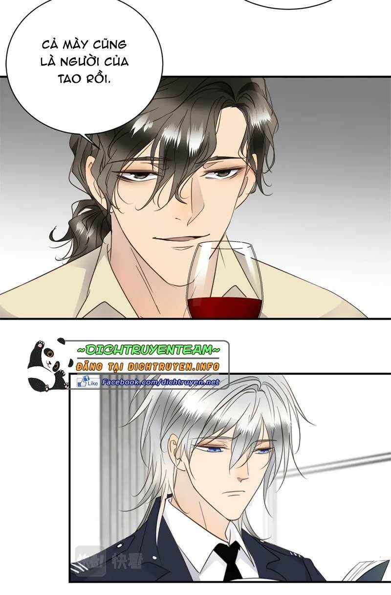 tiên sinh nói dối chapter 73 19