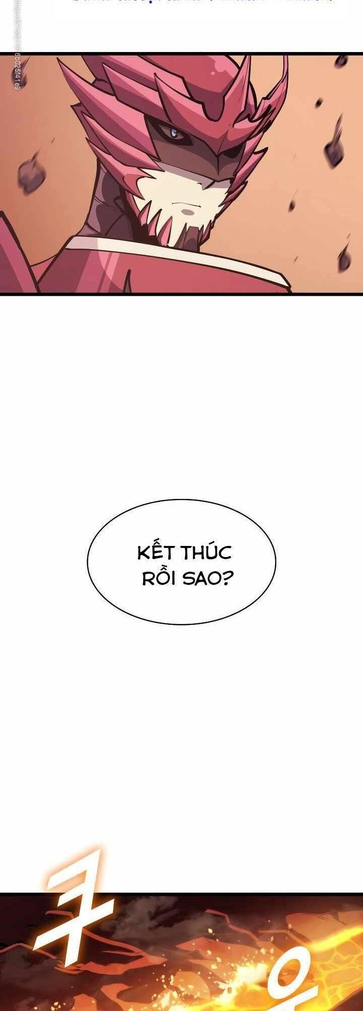 tôi trở lại thăng cấp một mình chapter 85 70