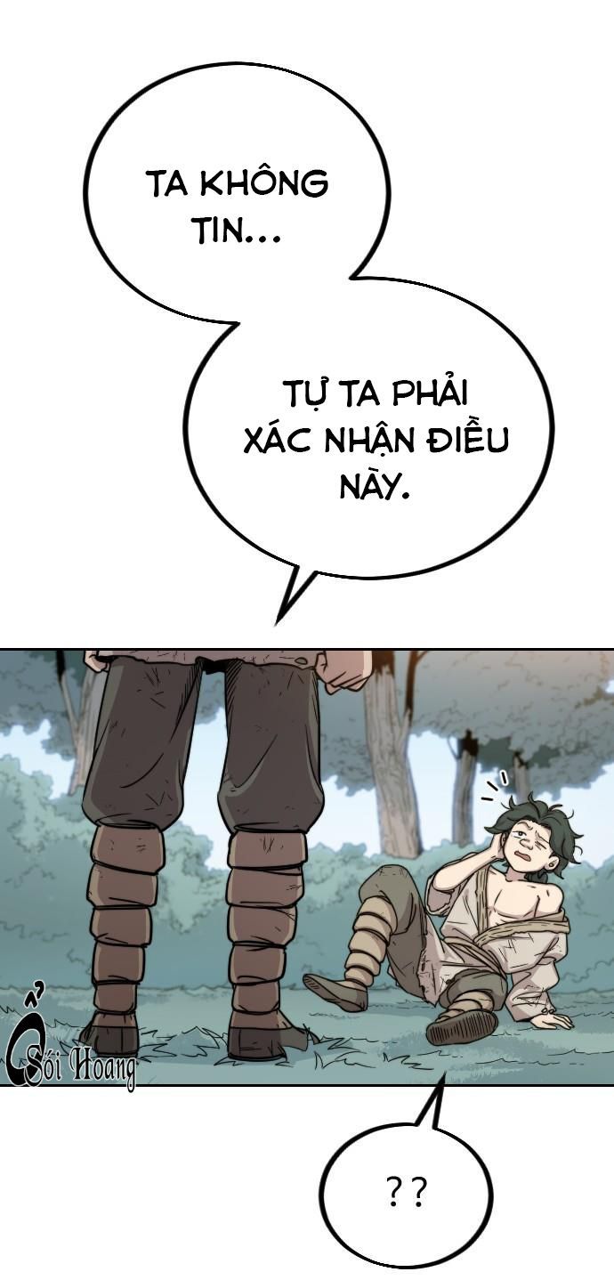 sự trở lại của phái hoả sơn chapter 2 19