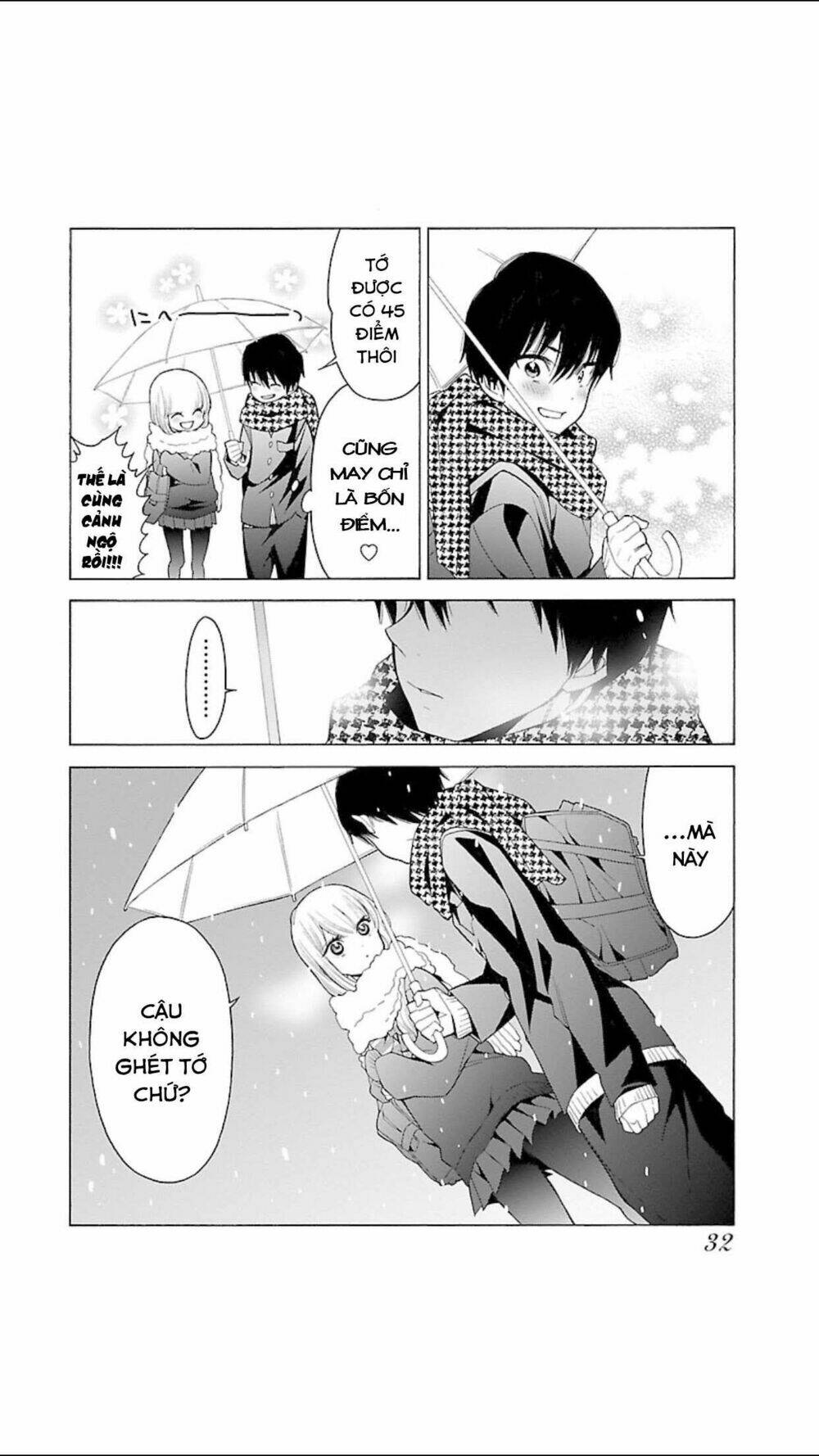 momoiro meloik chapter 93 13