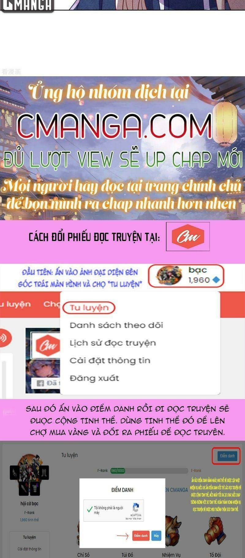 thiếu soái, vợ anh muốn lật trời! chapter 132 18