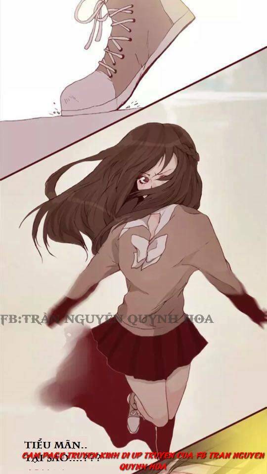 trả thù trường trung học chapter 18 5