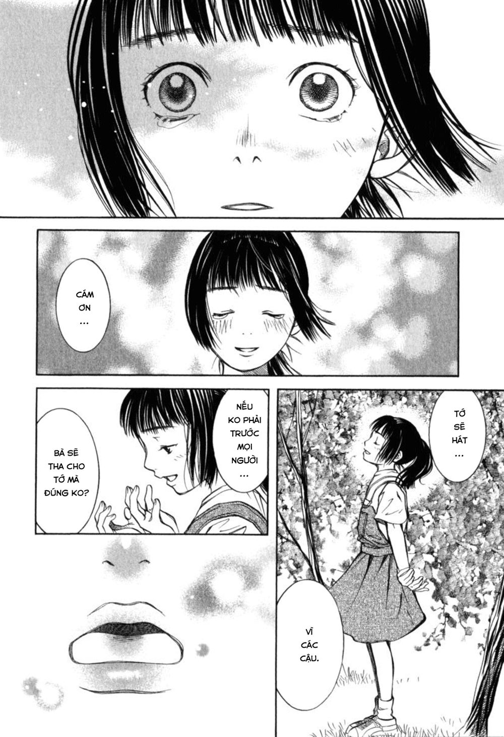 chinatsu no uta chapter 26 9