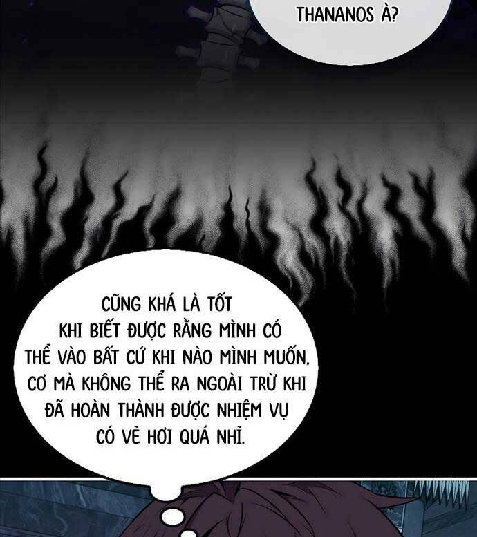 tôi thăng cấp trong lúc ngủ chapter 95 96