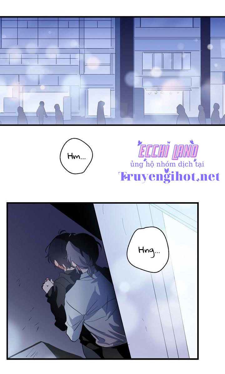 tình yêu cún con chapter 6.1 16