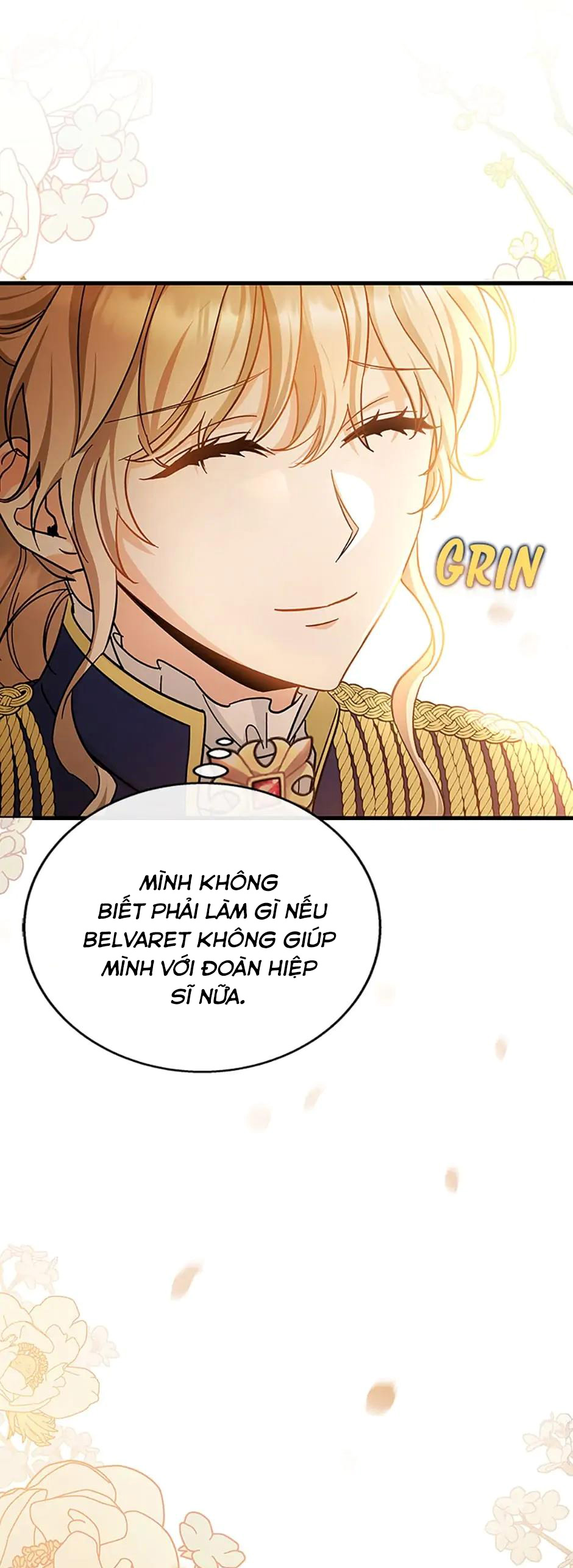 vị cứu tinh của nhân vật chính chapter 47 13