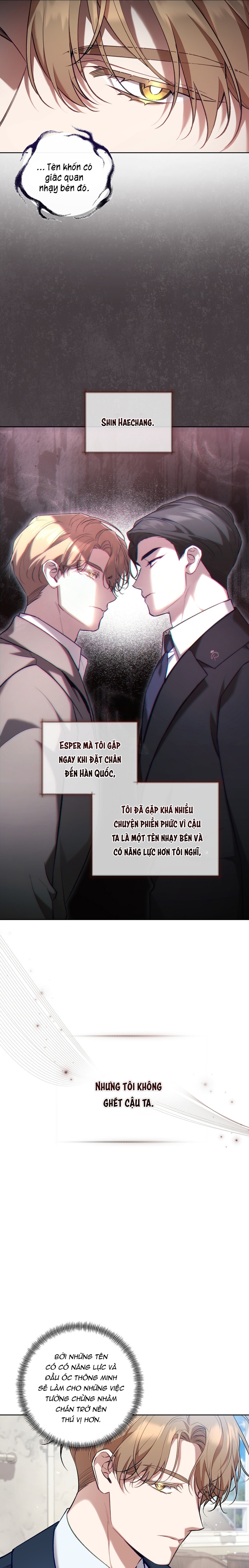 guide cấp s phết mật ong chapter 50 12