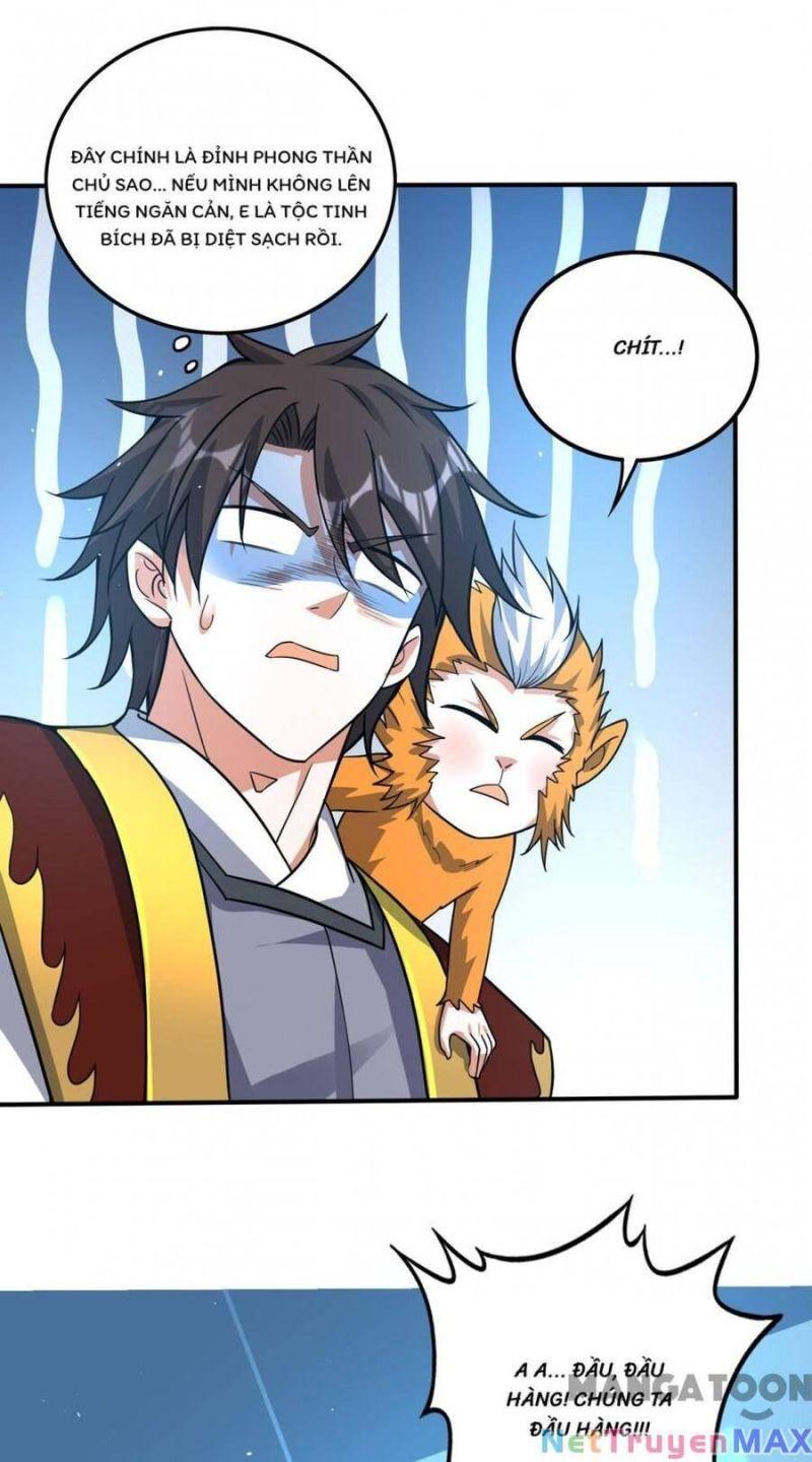 tối cường thần y tại đô thị chapter 293 1