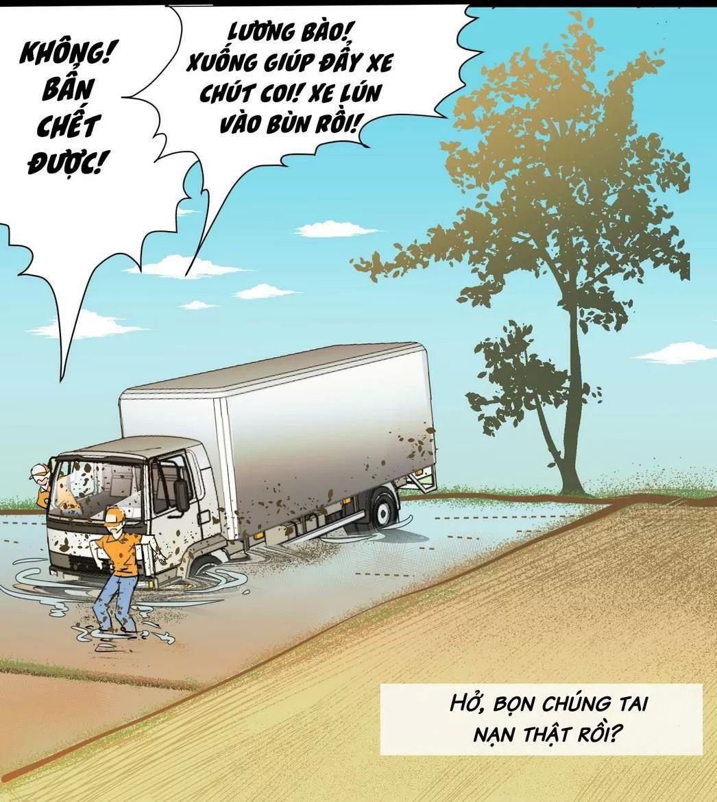 một con chó chapter 64 3