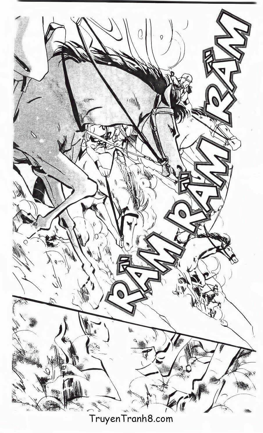 đứa con số phận chapter 52.1 18