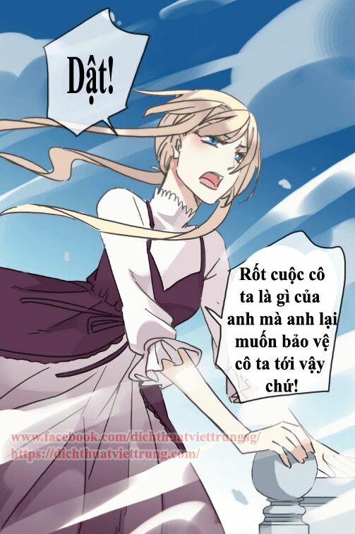 vết cắn ngọt ngào phần 1 chapter 39 70