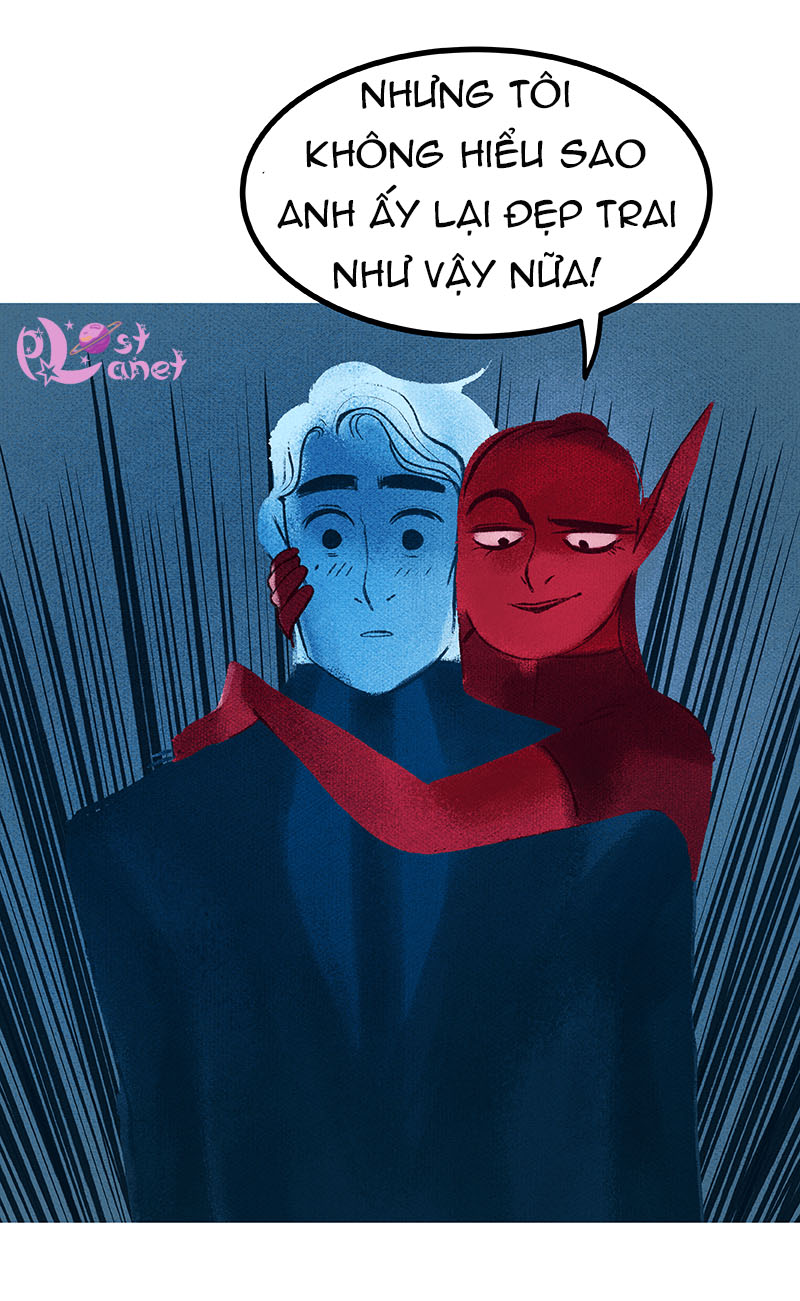 thần thoại olympus chapter 61 10