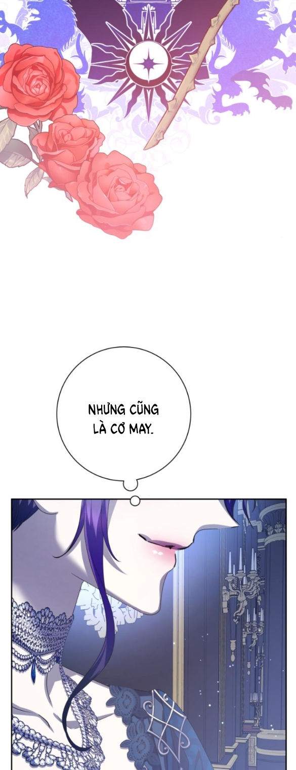 tôi muốn trở thành cô ấy dù chỉ là một ngày chapter 145.1 25