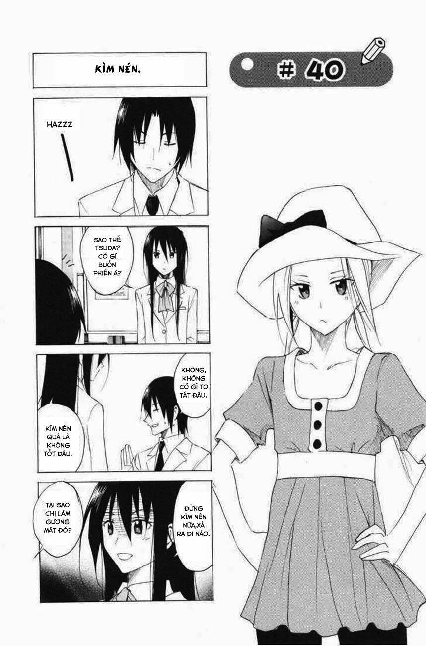 seitokai yakuindomo chapter 40 2