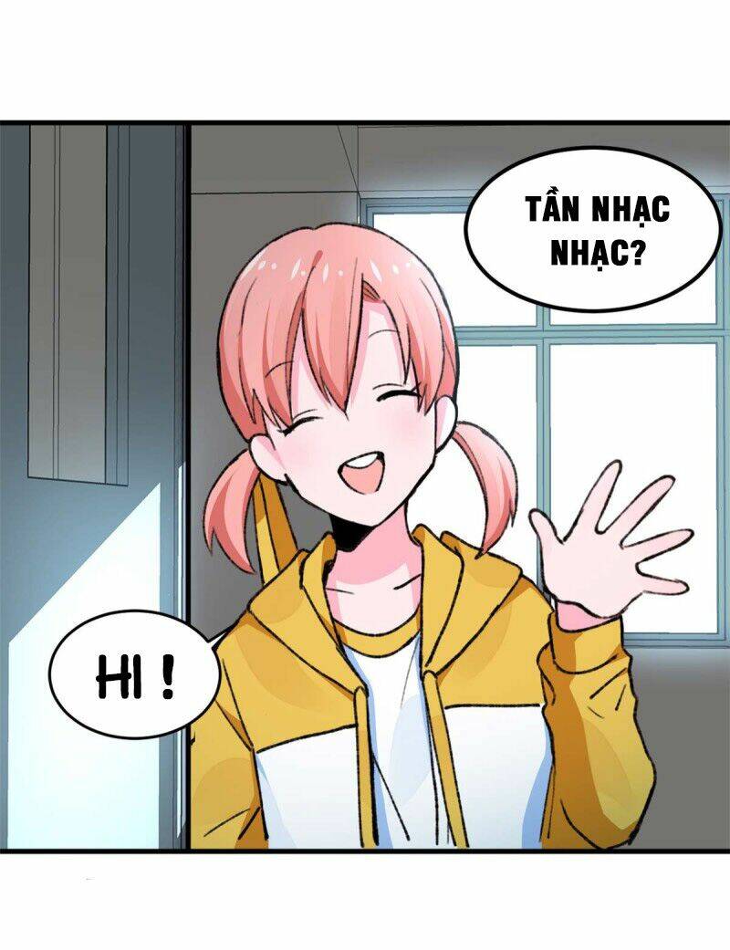 vô sỉ thuật sĩ chapter 14 19