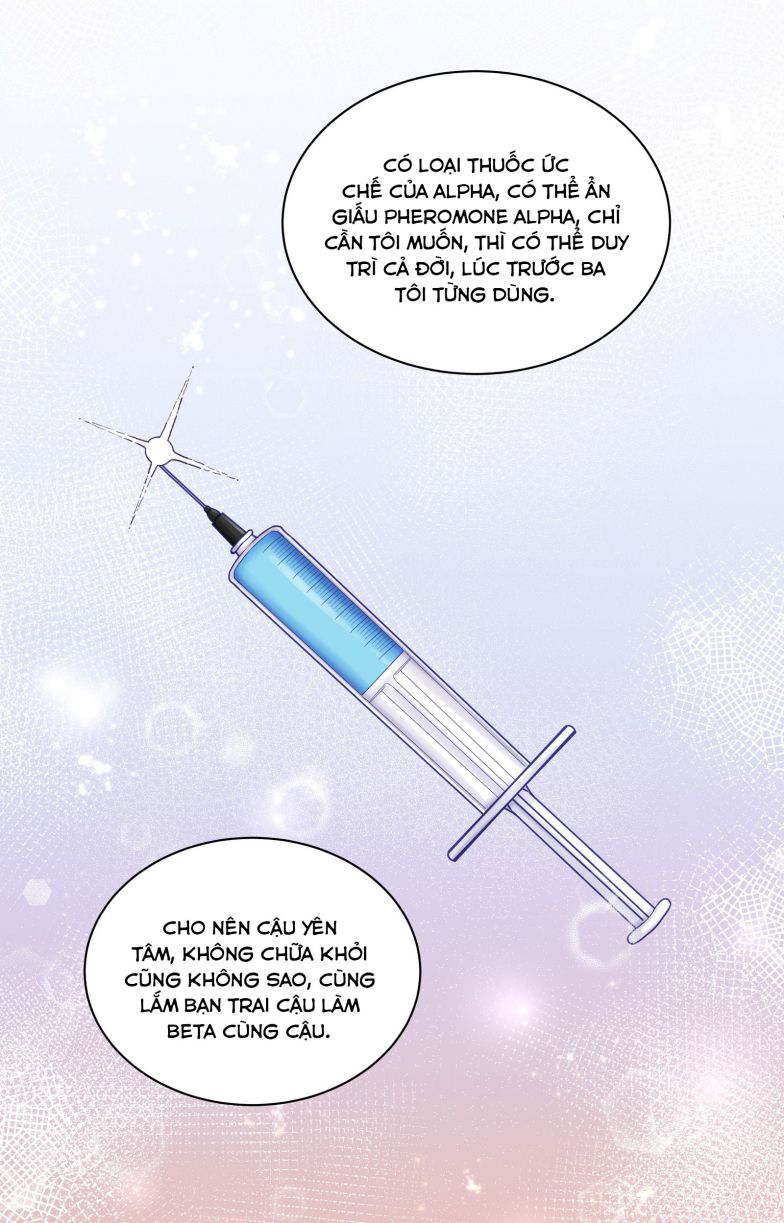 để ý tôi chút nào chapter 45 8