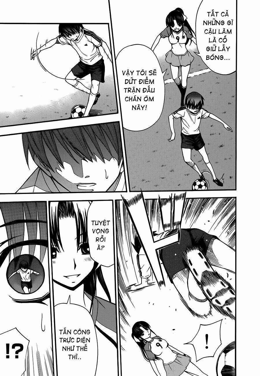 shuukyuu shoujo chapter 1 56