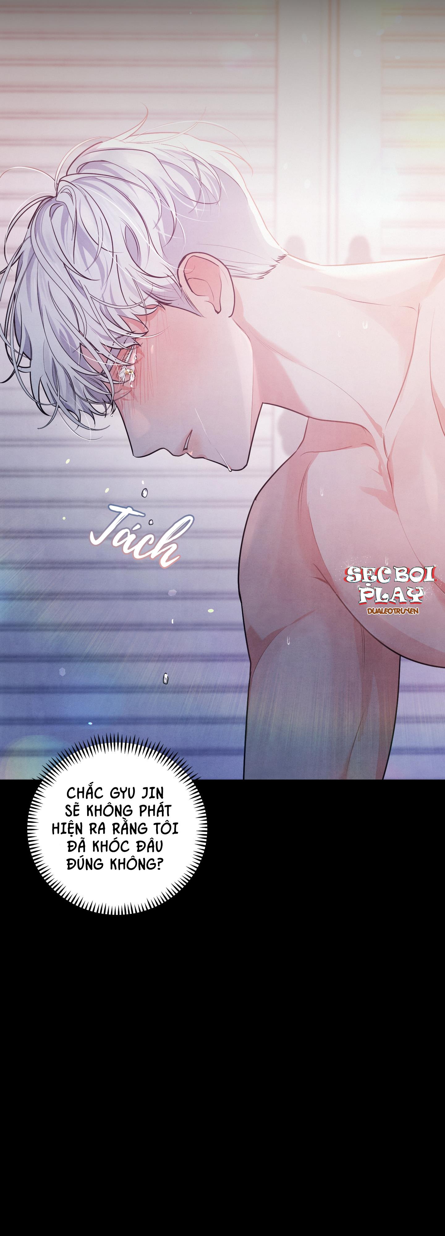 mối quan hệ của thú nhân chapter 22 21