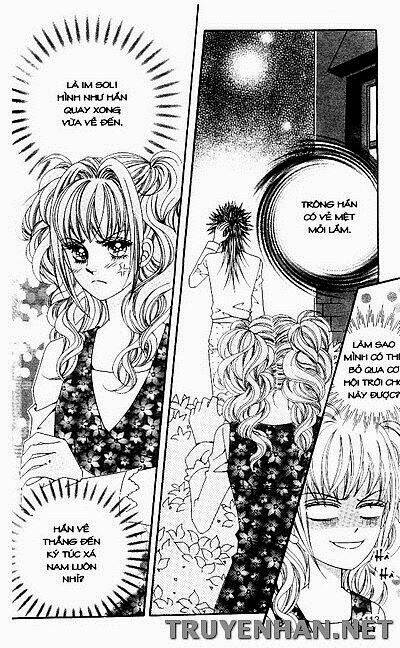 viên đạn tình yêu chapter 2 115