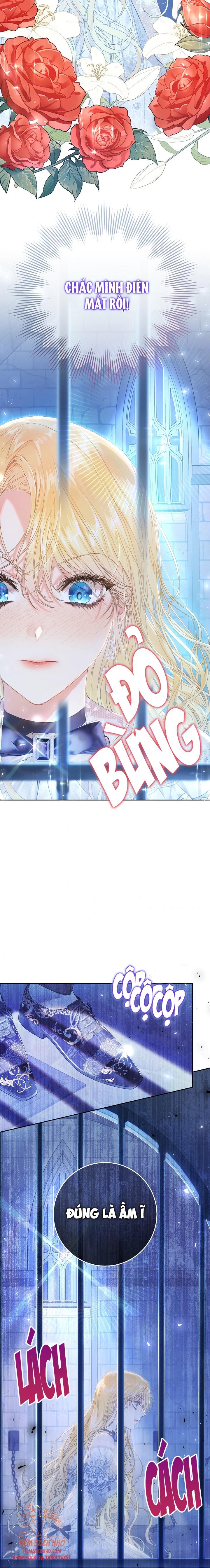 ác nữ là con rối chapter 47 23