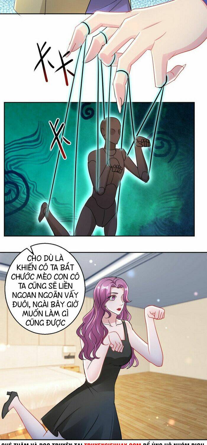 vú em là cổ tiên chapter 165 2