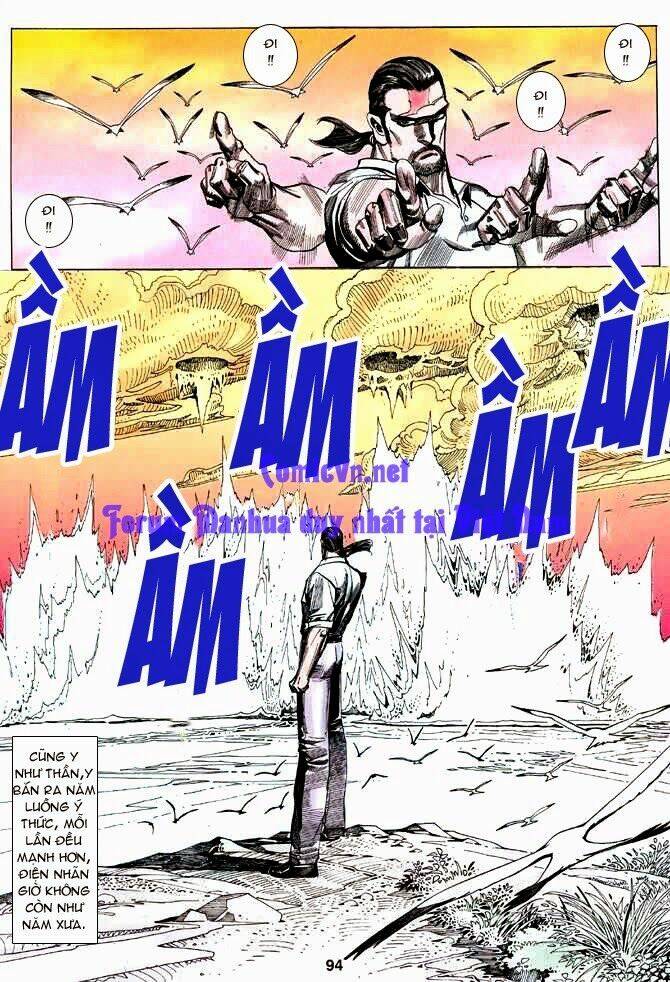 hải hổ 1 chapter 27 29