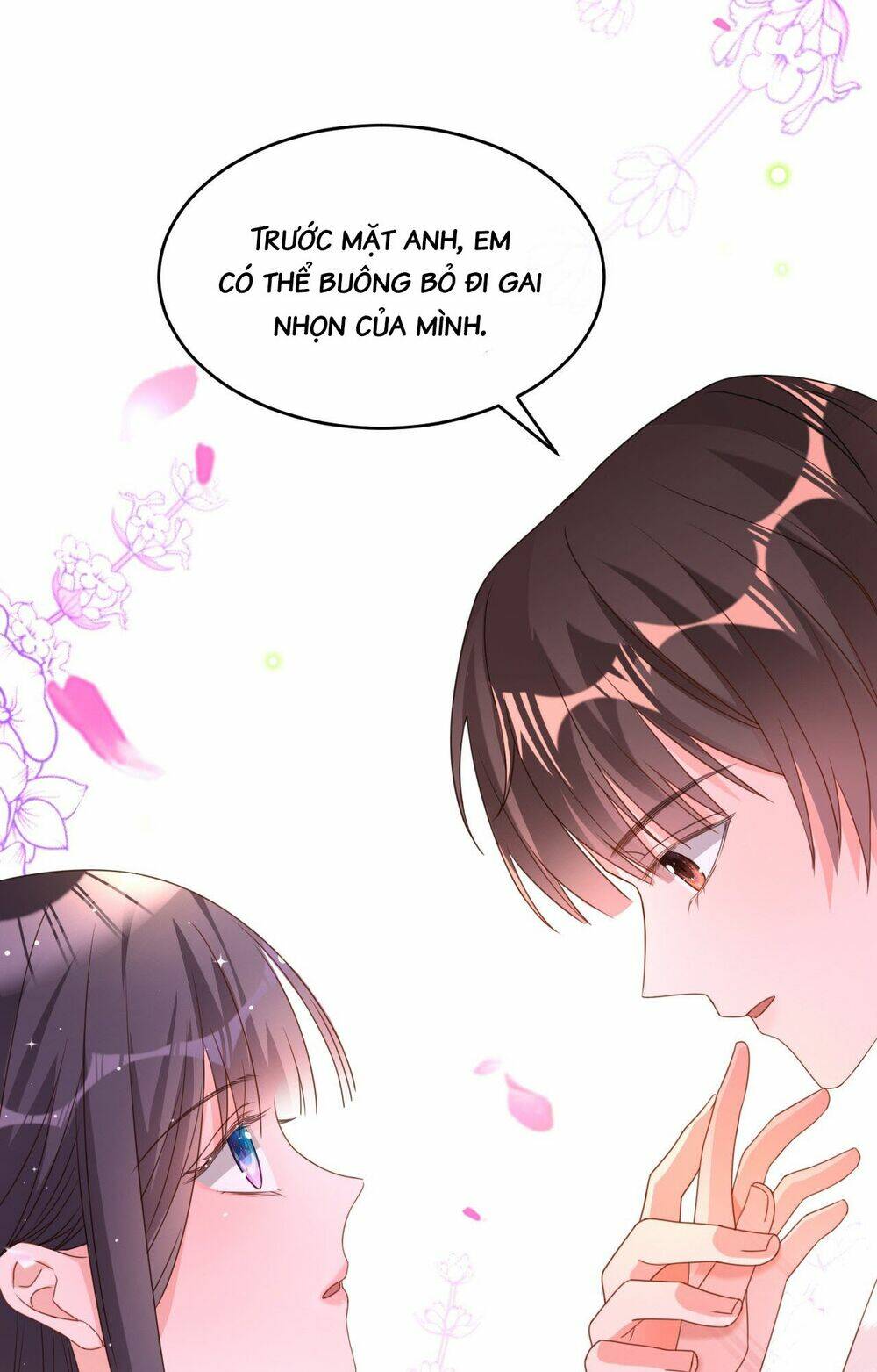 dĩ hôn chi danh chapter 10.2 2