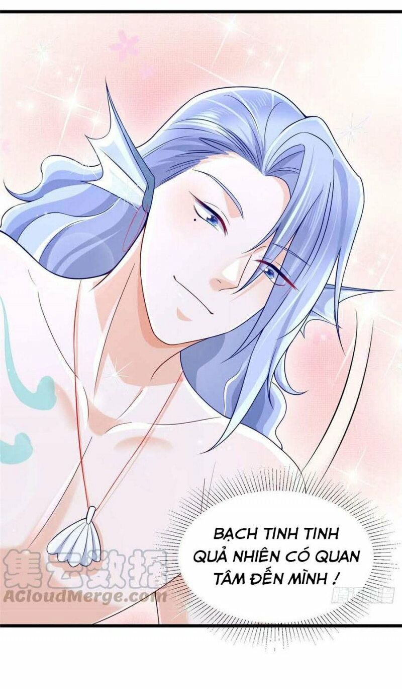 [16+] thảnh thơi thú thế chủng chủng điền, sinh sinh tể chapter 267 35