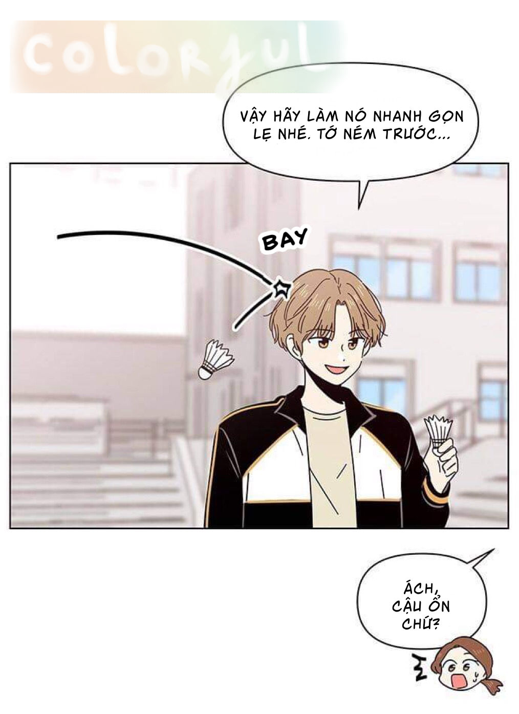 mùa hoa nở rộ chapter 11 66