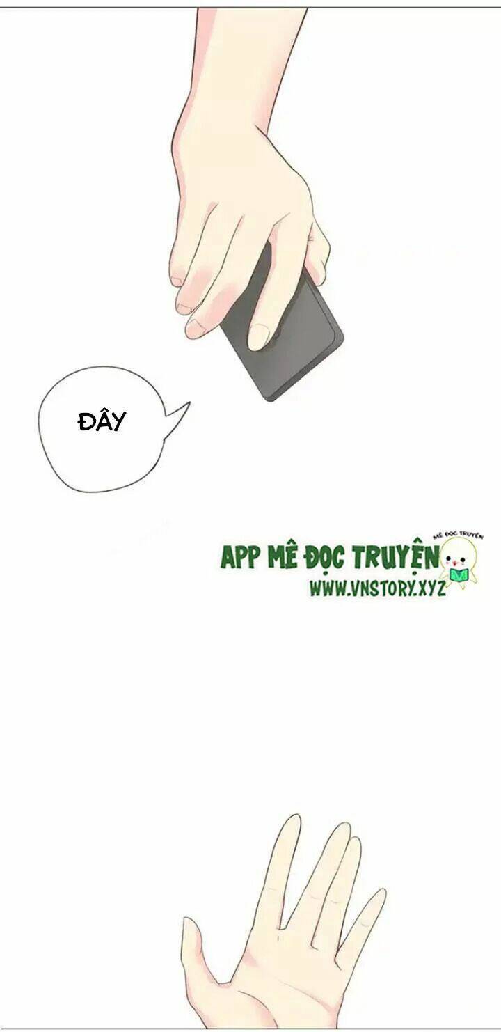 xin chào! dân nữ chapter 61 51