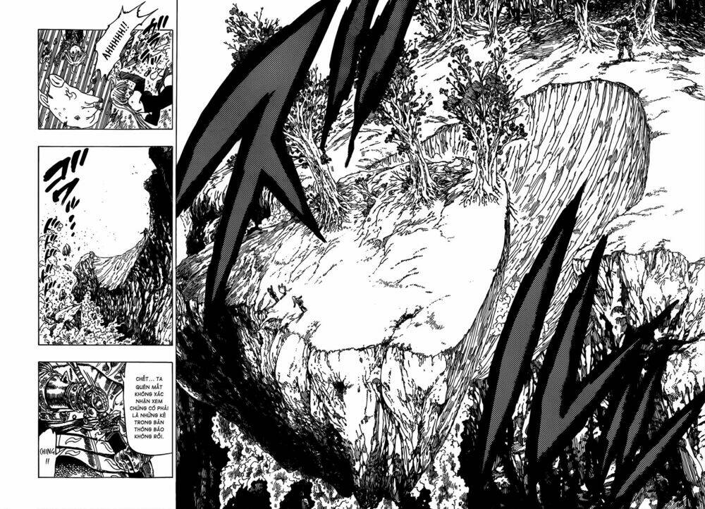 bảy đại ác nhân chapter 1 36