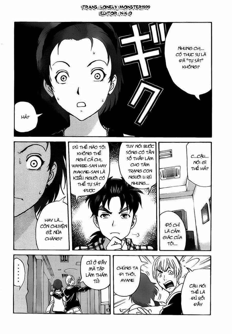 thám tử kindaichi - phần 2 chapter 109 5