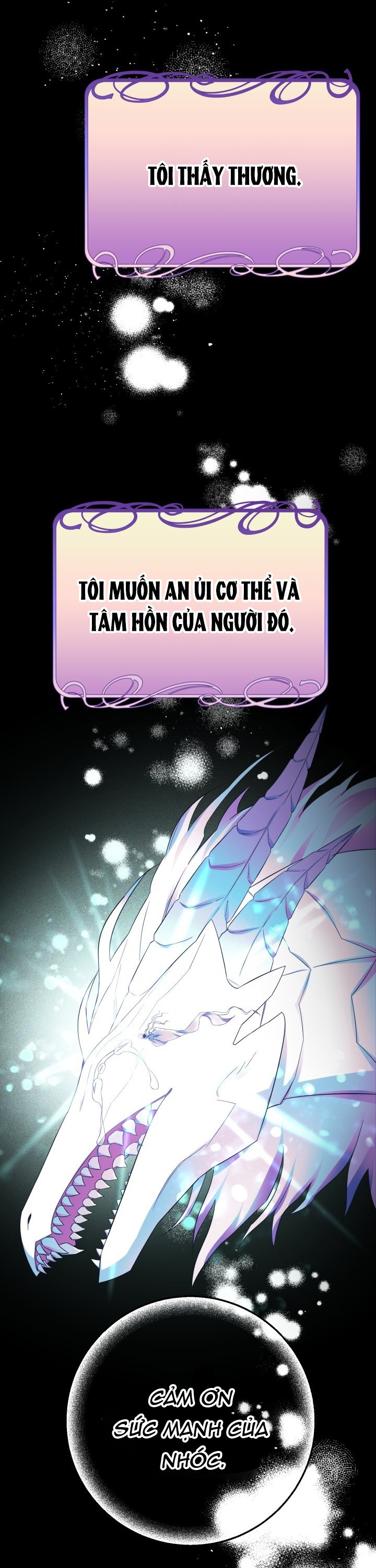 [18+] nếu cứu rỗi một cầm thú hư hỏng chapter 23.2 15