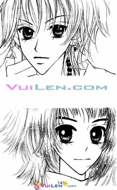 thiên thần dễ thương chapter 1 141